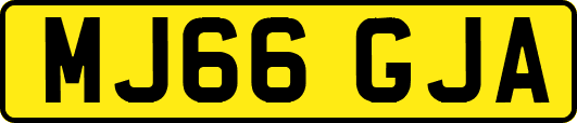 MJ66GJA