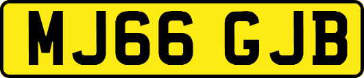MJ66GJB