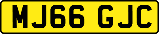 MJ66GJC