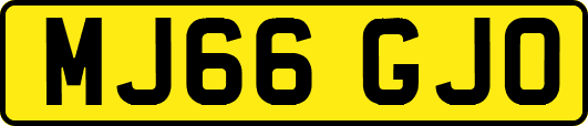 MJ66GJO