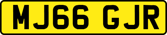 MJ66GJR