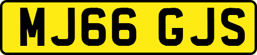 MJ66GJS