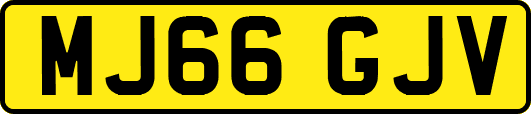 MJ66GJV