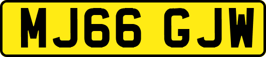 MJ66GJW