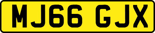 MJ66GJX