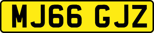 MJ66GJZ