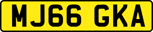 MJ66GKA