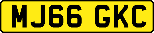 MJ66GKC