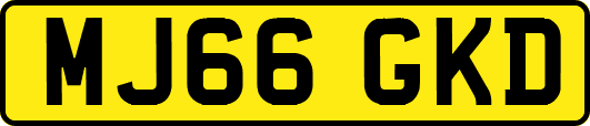 MJ66GKD