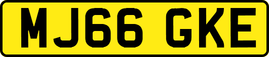 MJ66GKE