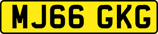 MJ66GKG