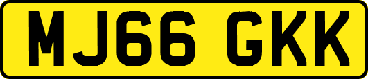 MJ66GKK