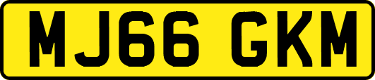 MJ66GKM