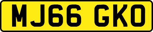 MJ66GKO