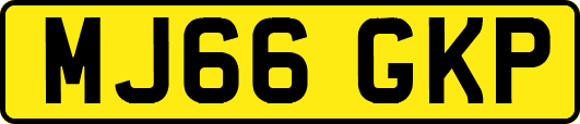 MJ66GKP
