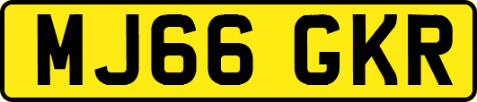 MJ66GKR