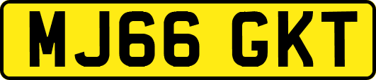 MJ66GKT