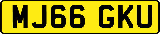 MJ66GKU