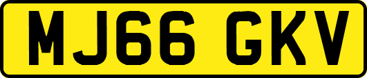 MJ66GKV