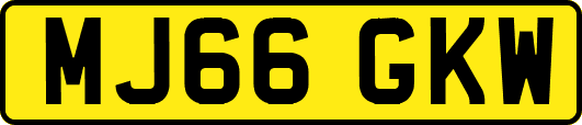 MJ66GKW