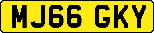 MJ66GKY