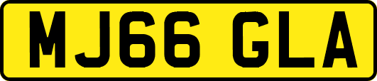 MJ66GLA