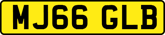 MJ66GLB