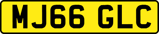 MJ66GLC