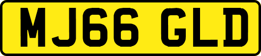 MJ66GLD