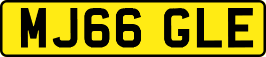 MJ66GLE
