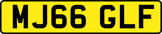 MJ66GLF