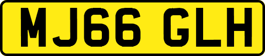 MJ66GLH