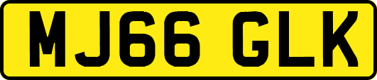 MJ66GLK