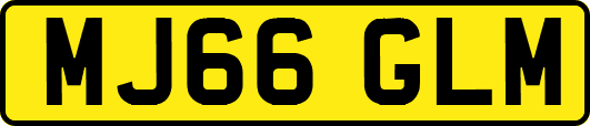 MJ66GLM