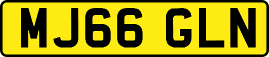 MJ66GLN