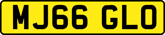MJ66GLO