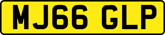 MJ66GLP
