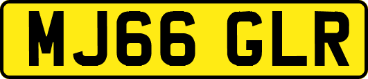 MJ66GLR