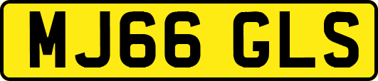 MJ66GLS