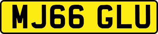 MJ66GLU