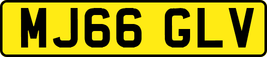 MJ66GLV