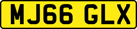 MJ66GLX