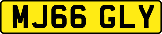 MJ66GLY