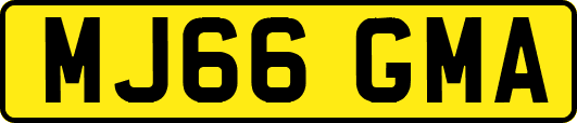 MJ66GMA