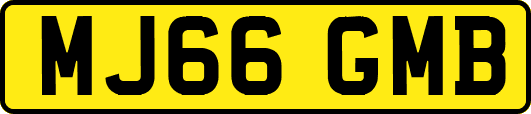 MJ66GMB