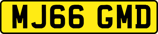 MJ66GMD
