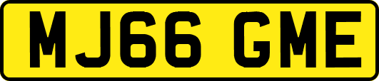 MJ66GME