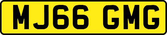 MJ66GMG
