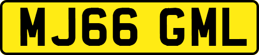 MJ66GML