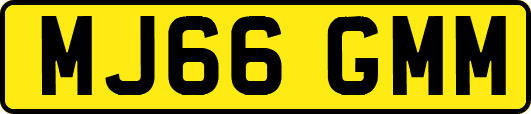 MJ66GMM